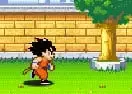 Jogar Flappy Goku