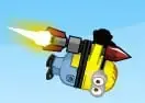 Jogar Flappy Minion