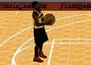 Flash Basketball Game
