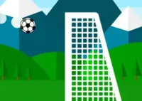 Jogar Flat Crossbar Challenge