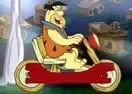 Jogar Flintstones Race 2