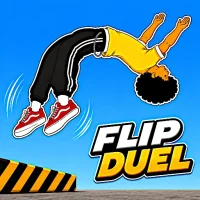 Jogar Flip Duel