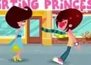 Jogar Flirting Princess