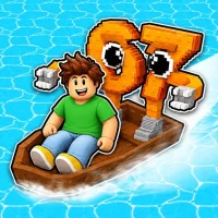 Jogar Float for Brainrots