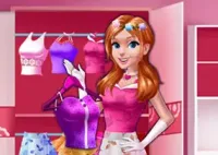 Jogar Flower Spring Ball