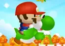 Jogar Fly Mario Fly