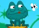 Jogar Fly N Frog - Ação e Aventura