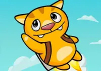 Jogar Flying Cat