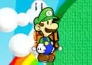 Jogar Flying Luigi