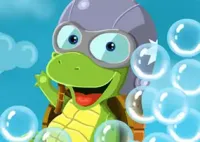 Jogar Flying Turtle