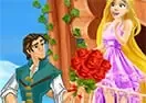 Jogar Flynn and Maximus Saving Rapunzel