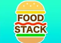 Jogar Food Stack