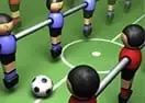 Foosball DX