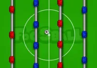 Jogar Foosball