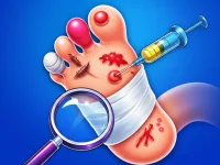 Jogar Foot Doctor