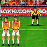 Jogar Football Kicks