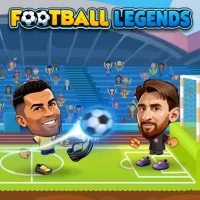 Jogar Football Legends 2026