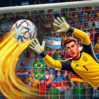 Jogar Football Penalty 2026