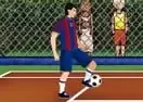 Football Tennis - Gold Master