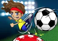 Jogar Footgolf Evolution