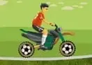 Footy Rider