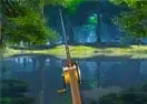 Jogar Forest Lake - Lake Fishing