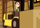 Forklift Licence