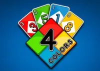 Jogar Four Colors