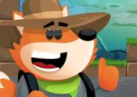 Jogar Fox Adventurer