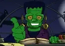 Jogar Frankenstein Math