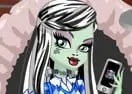 Frankie Stein Dress Up