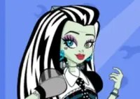Jogar Frankie Stein Monster Maker