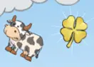 Freaky Cows Gold Mania