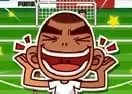 Free Kick Mania