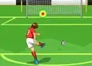 Jogar Free Kick Practice