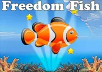 Jogar Freedom Fish