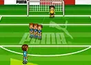 Jogar Freekick Mania Fifa
