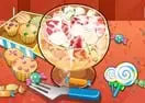 Jogar Fresh Fruit Salad - Cooking