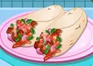 Jogar Fresh Mexican Burritos