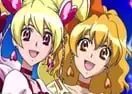 Jogar Fresh Pretty Cure