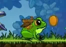 Jogar Frog Dares