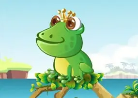 Frog Jumper