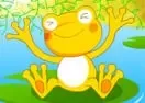 Jogar Frog Jumping