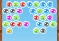 Jogar Frog Super Bubbles