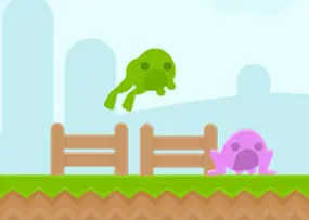 Frogger Jump