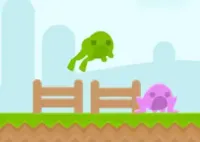 Jogar Frogger Jump
