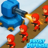 Frost Defense