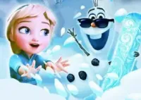 Jogar Frozen Castle Adventure