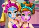 Jogar Frozen College Real Makeover