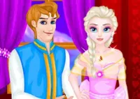 Jogar Frozen Date